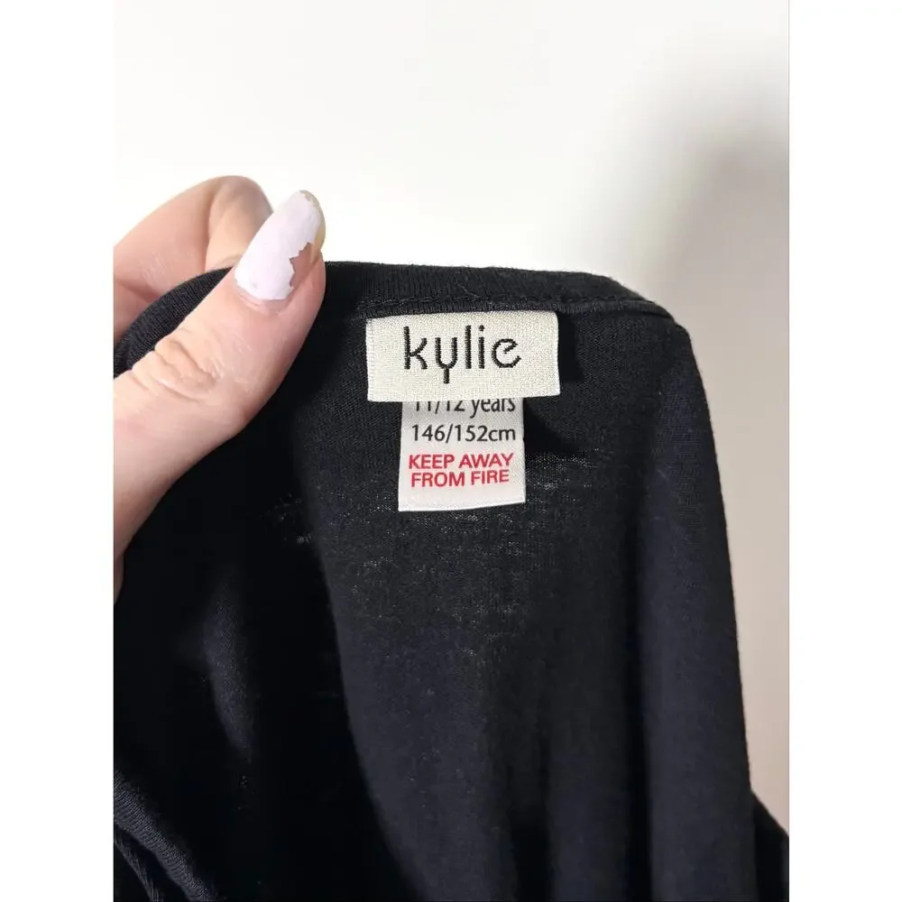 READ DESCRIPTION Kylie Blouson Top